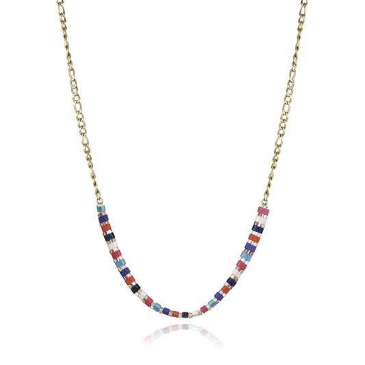 Ladies' Necklace Viceroy 14167C01019 Viceroy