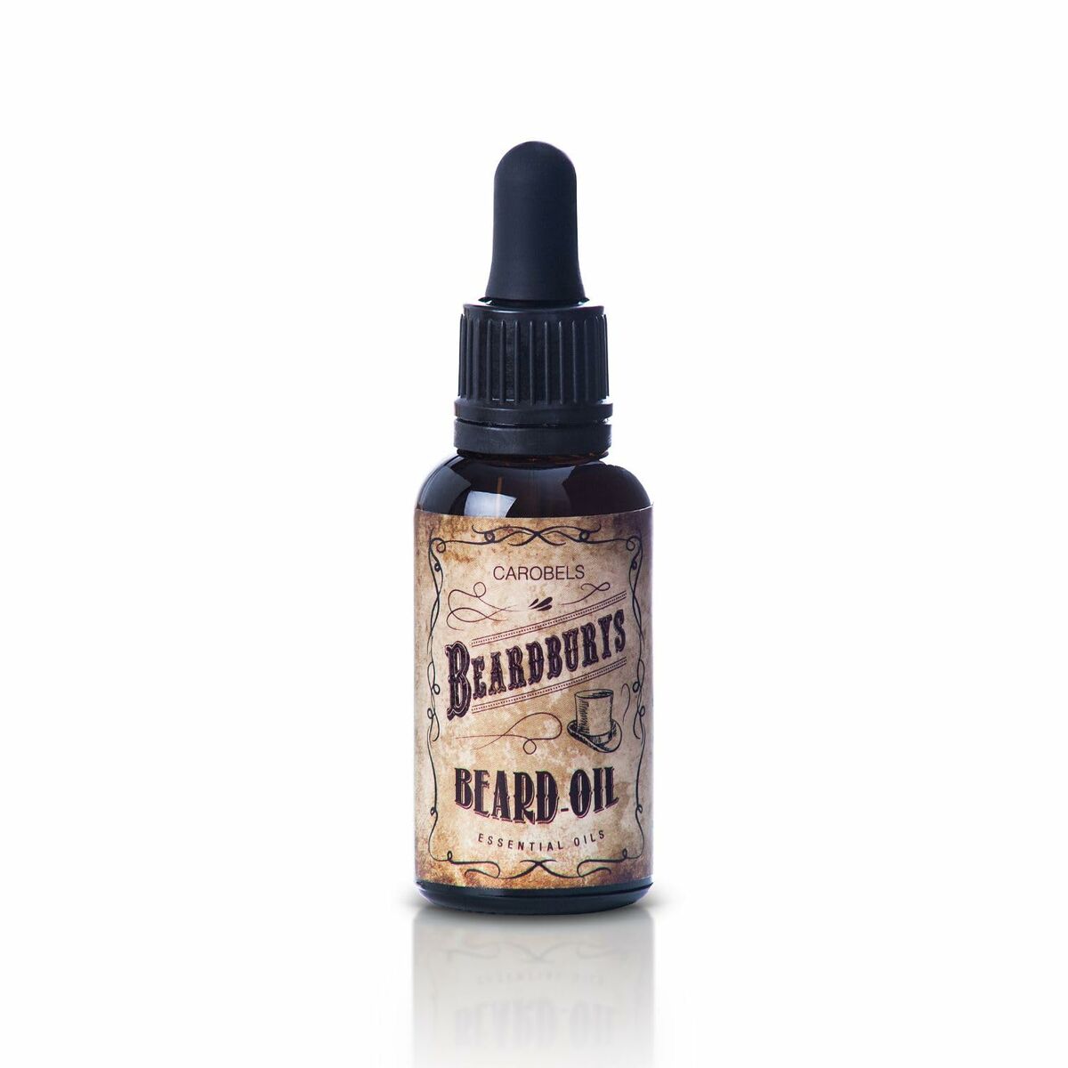 Shaving Oil Beardburys 30 ml Beardburys