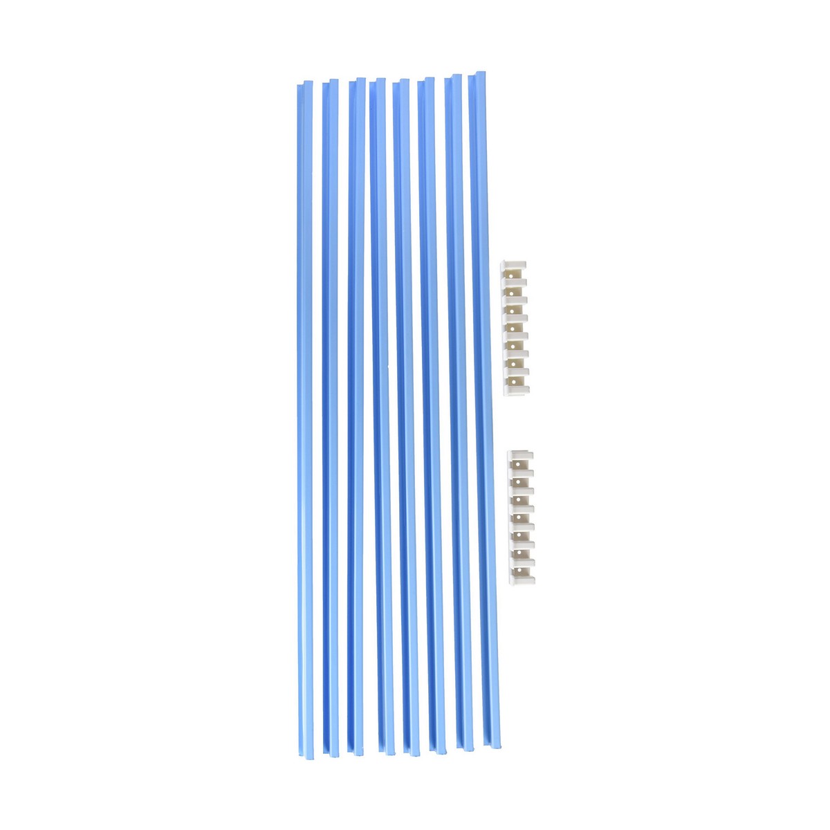 Grille Micel 60 x 1,45 x 12 cm Micel