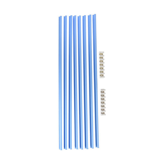 Grille Micel 60 x 1,45 x 12 cm Micel