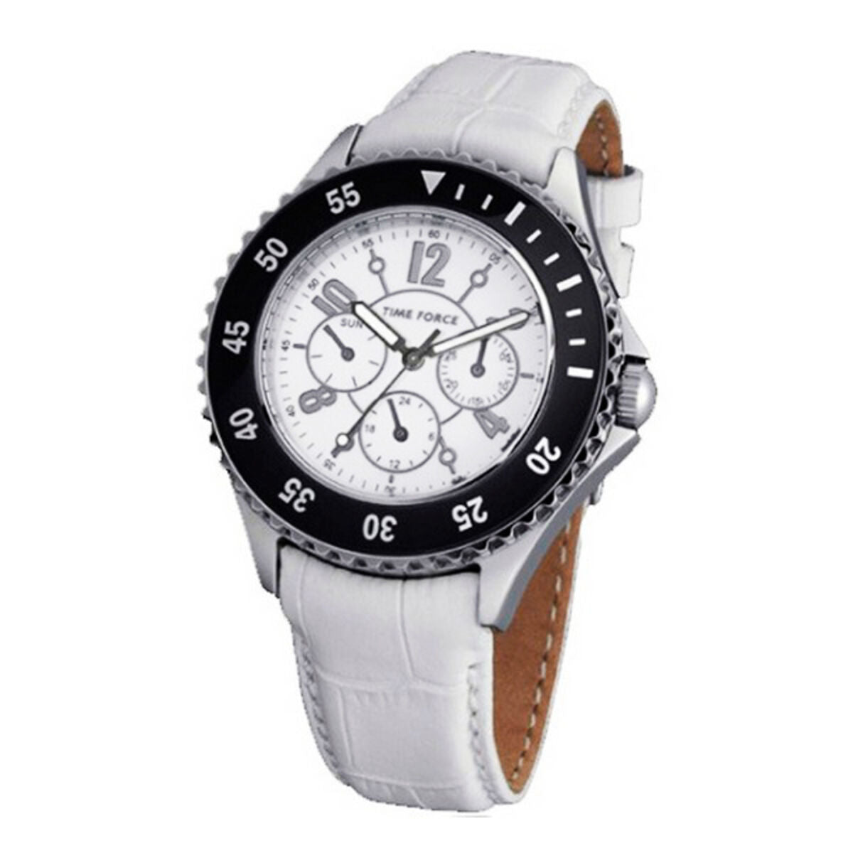 Ladies'Watch Time Force TF3300L02 (Ø 40 mm) Time Force