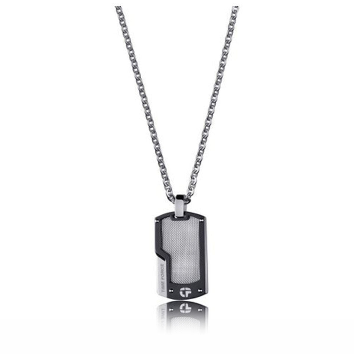 Men's Pendant Time Force TS5069CS 56 cm Time Force