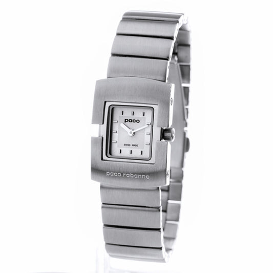 Ladies'Watch Paco Rabanne 81096 (Ø 22 mm) Paco Rabanne