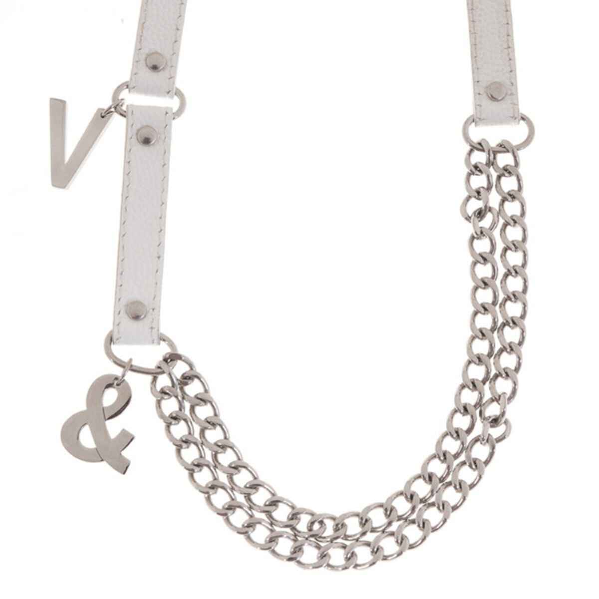 Ladies'Necklace Victorio & Lucchino VJ0108CO (52 cm) Victorio and Lucchino