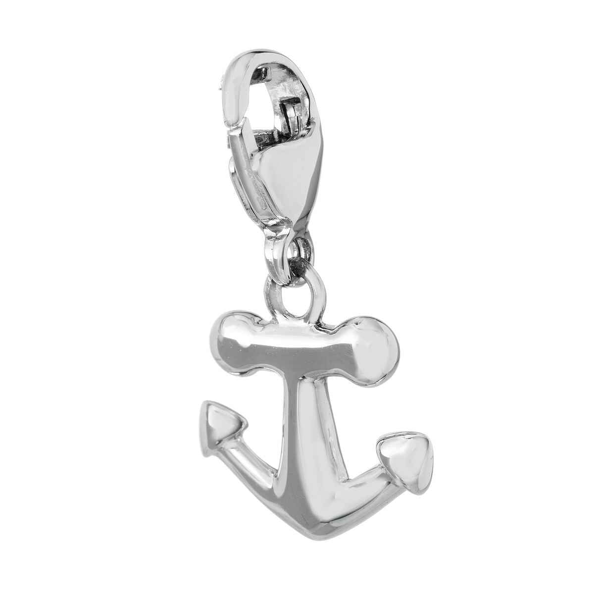 Woman's charm link Ti Sento 8071SI (1,5 cm) Ti Sento