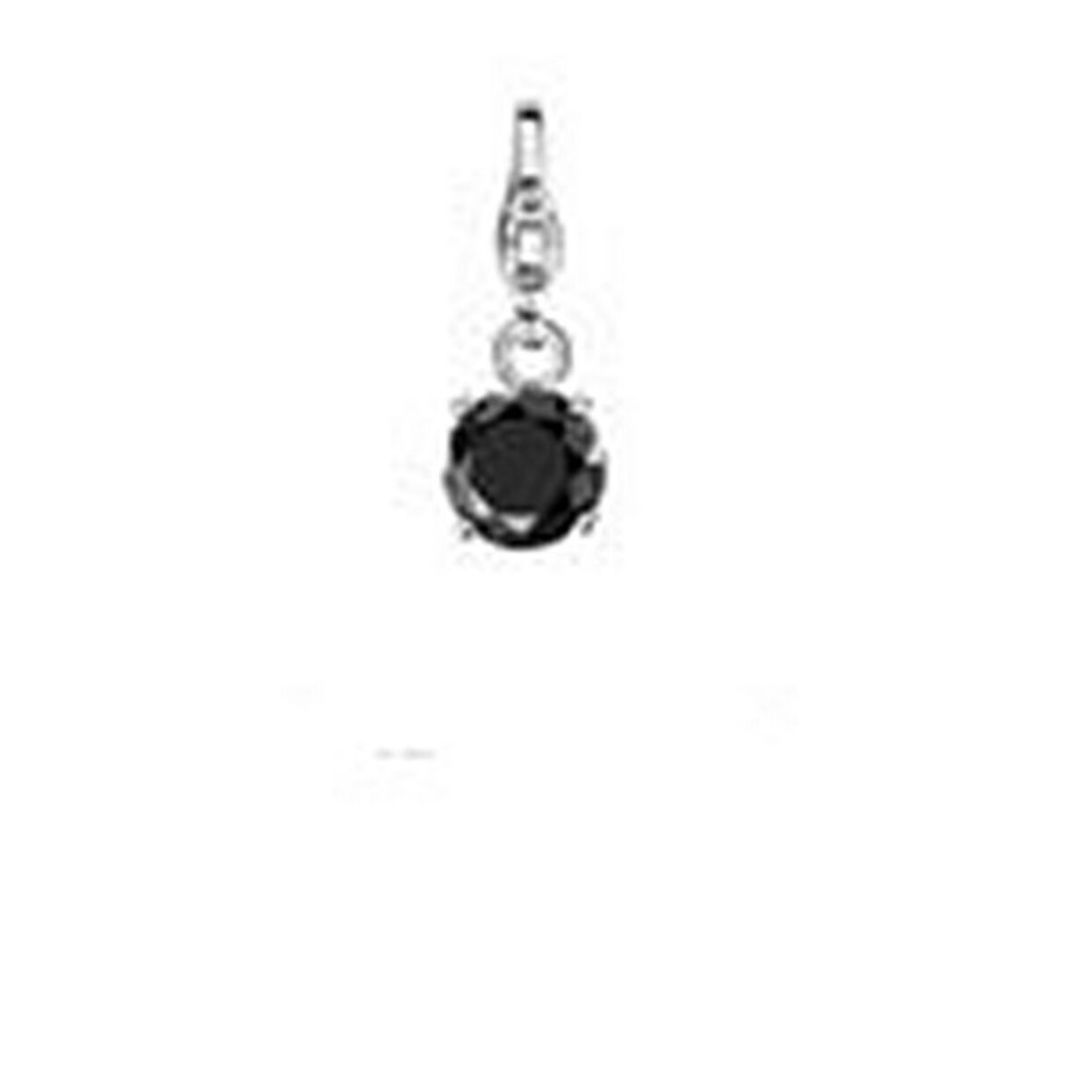 Woman's charm link Ti Sento 8080ZB (1 cm) Ti Sento