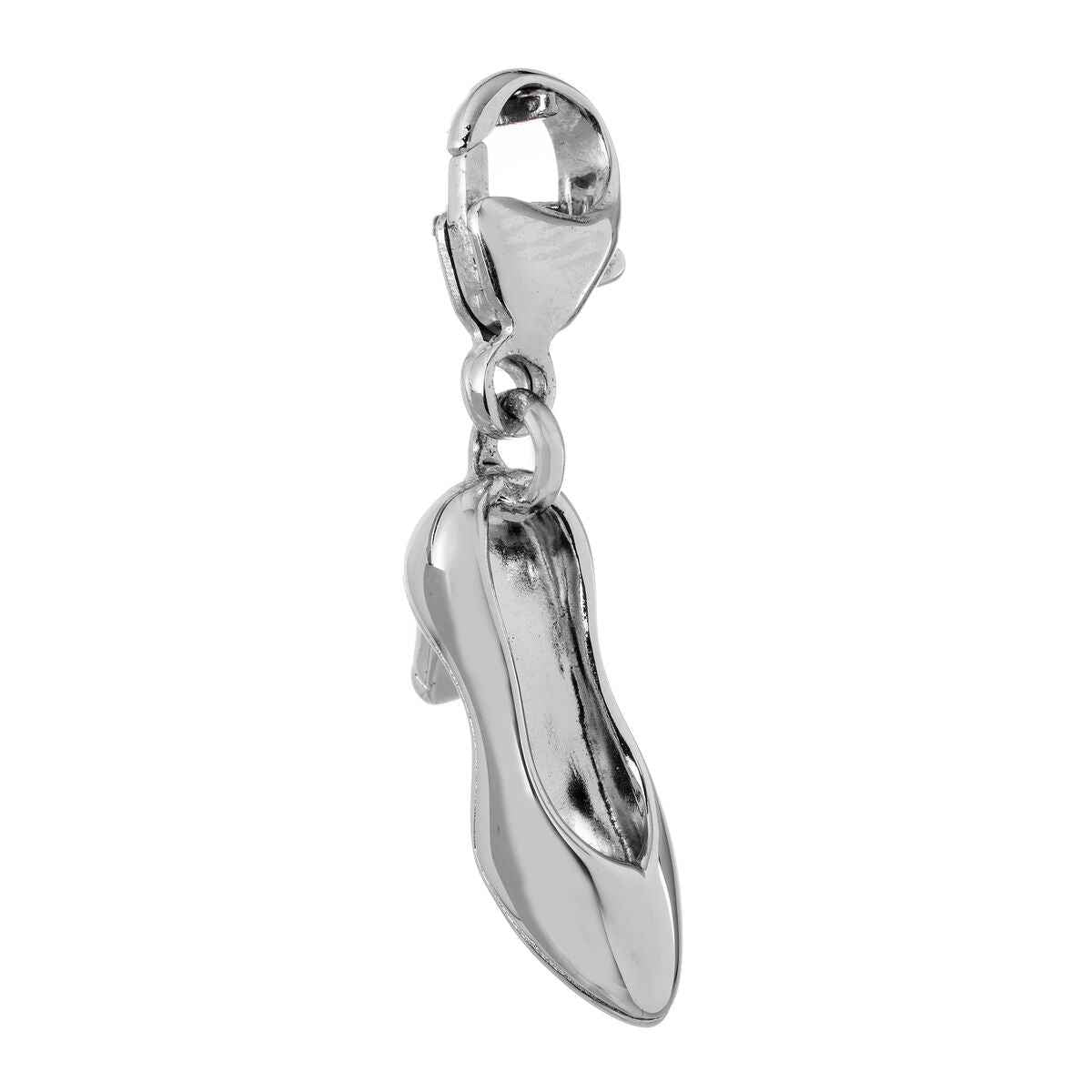 Woman's charm link Ti Sento 8125SI (1,5 cm) Ti Sento