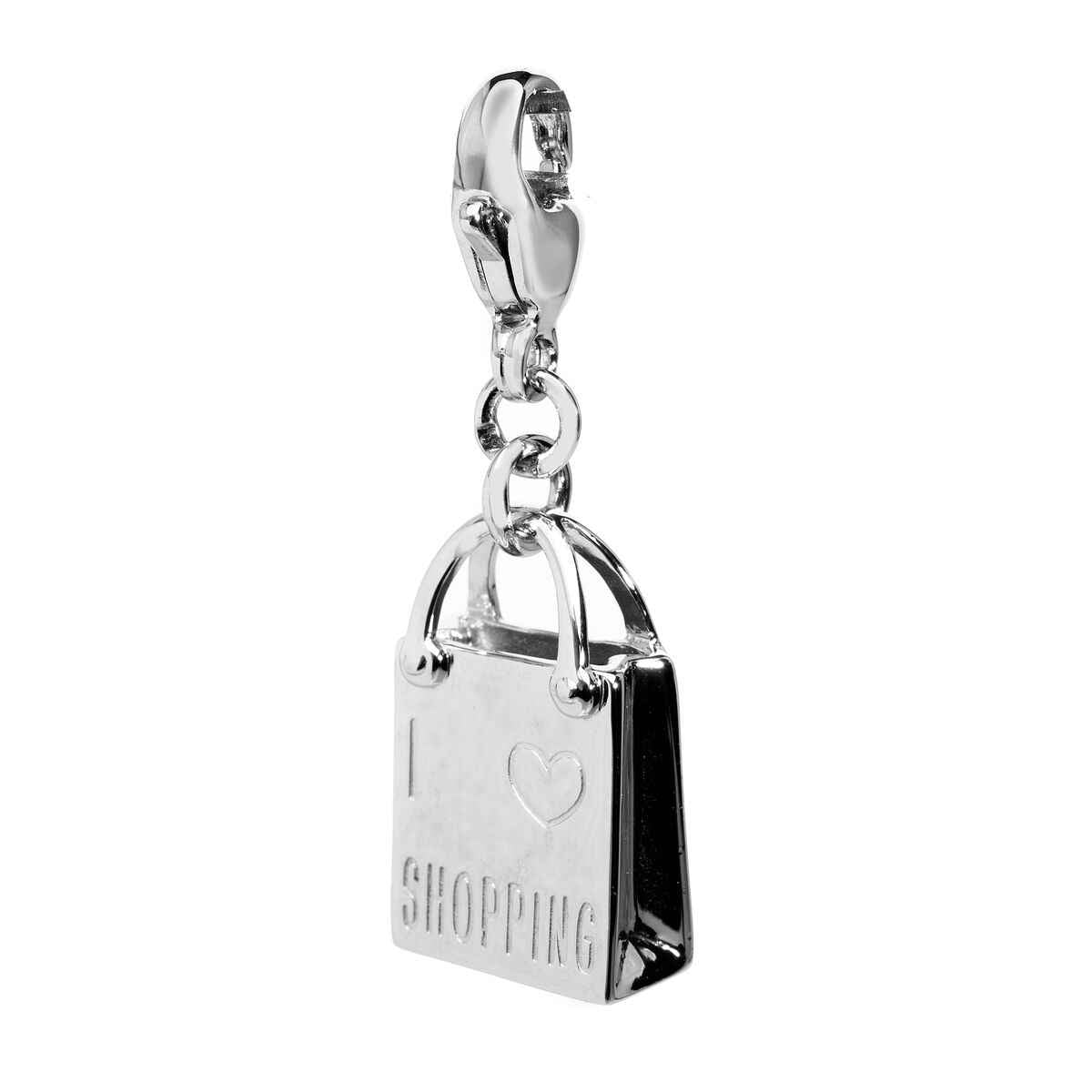 Woman's charm link Ti Sento 8169SI (2 cm) Ti Sento