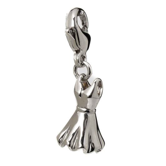 Woman's charm link Ti Sento 8173SI (1,5 cm) Ti Sento