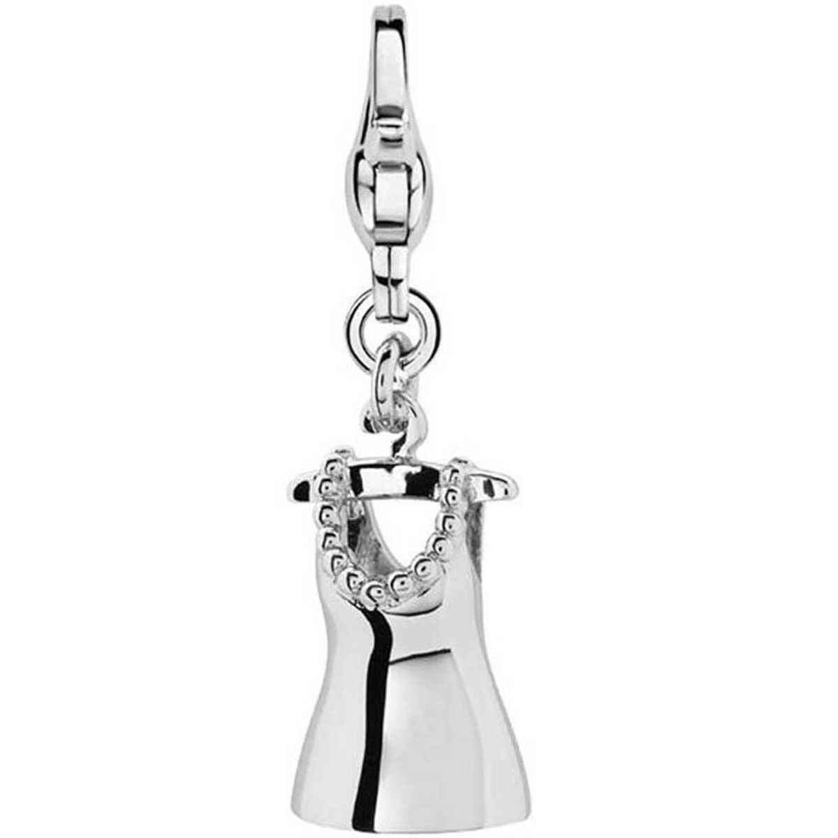 Woman's charm link Ti Sento 8175SI (2 cm) Ti Sento