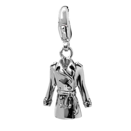 Woman's charm link Ti Sento 8229SI (2 cm) Ti Sento