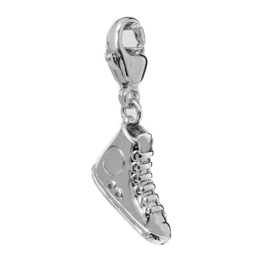 Woman's charm link Ti Sento 8233SI (1 cm) Ti Sento