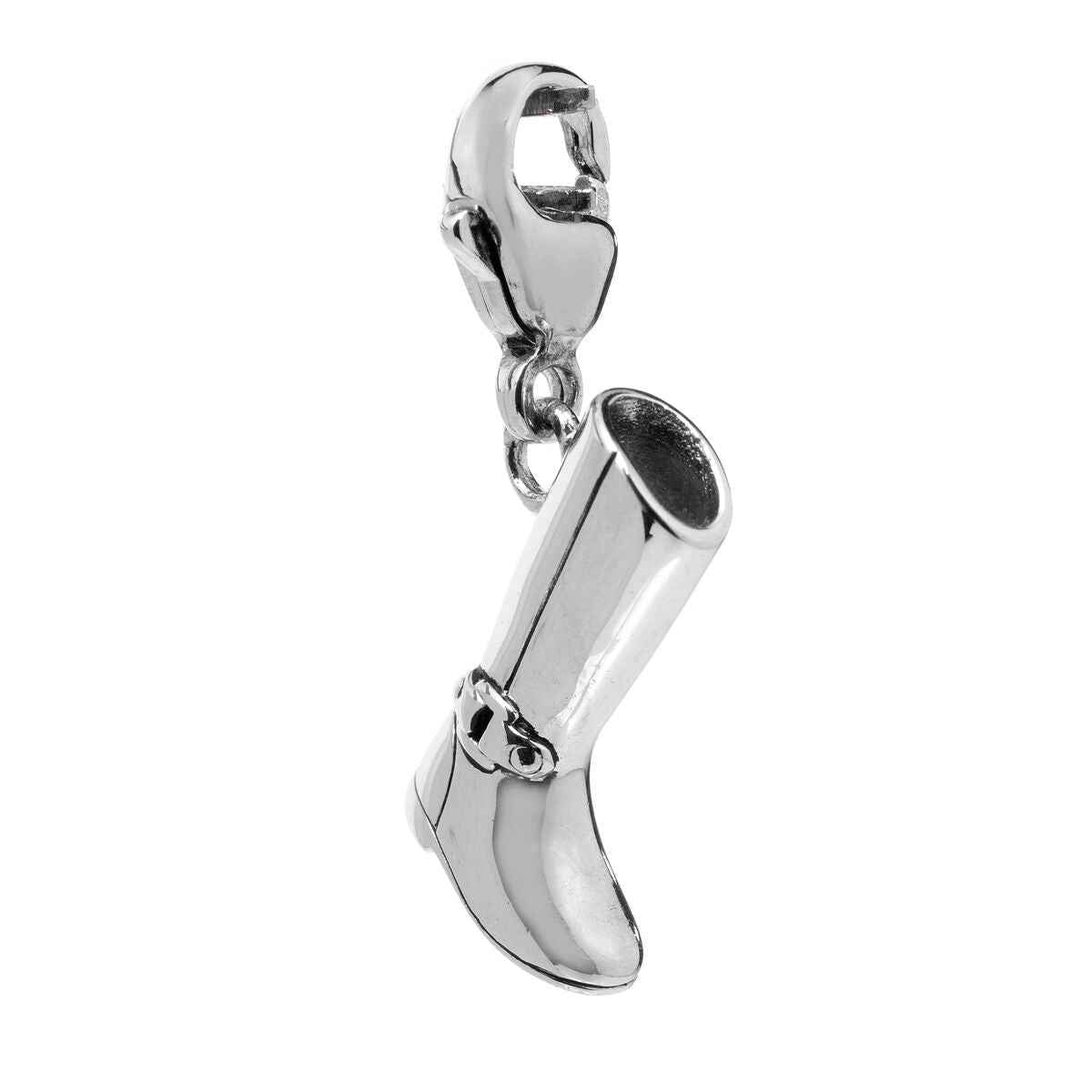 Woman's charm link Ti Sento 8234SI (2 cm) Ti Sento