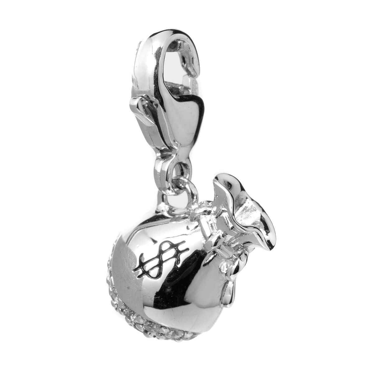 Woman's charm link Ti Sento 8259ZI (1,5 cm) Ti Sento