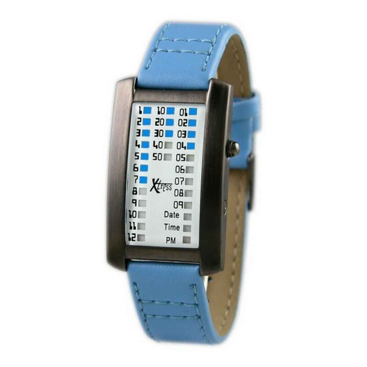 Unisex Watch XTRESS XDA1030B (Ø 27 mm) XTRESS