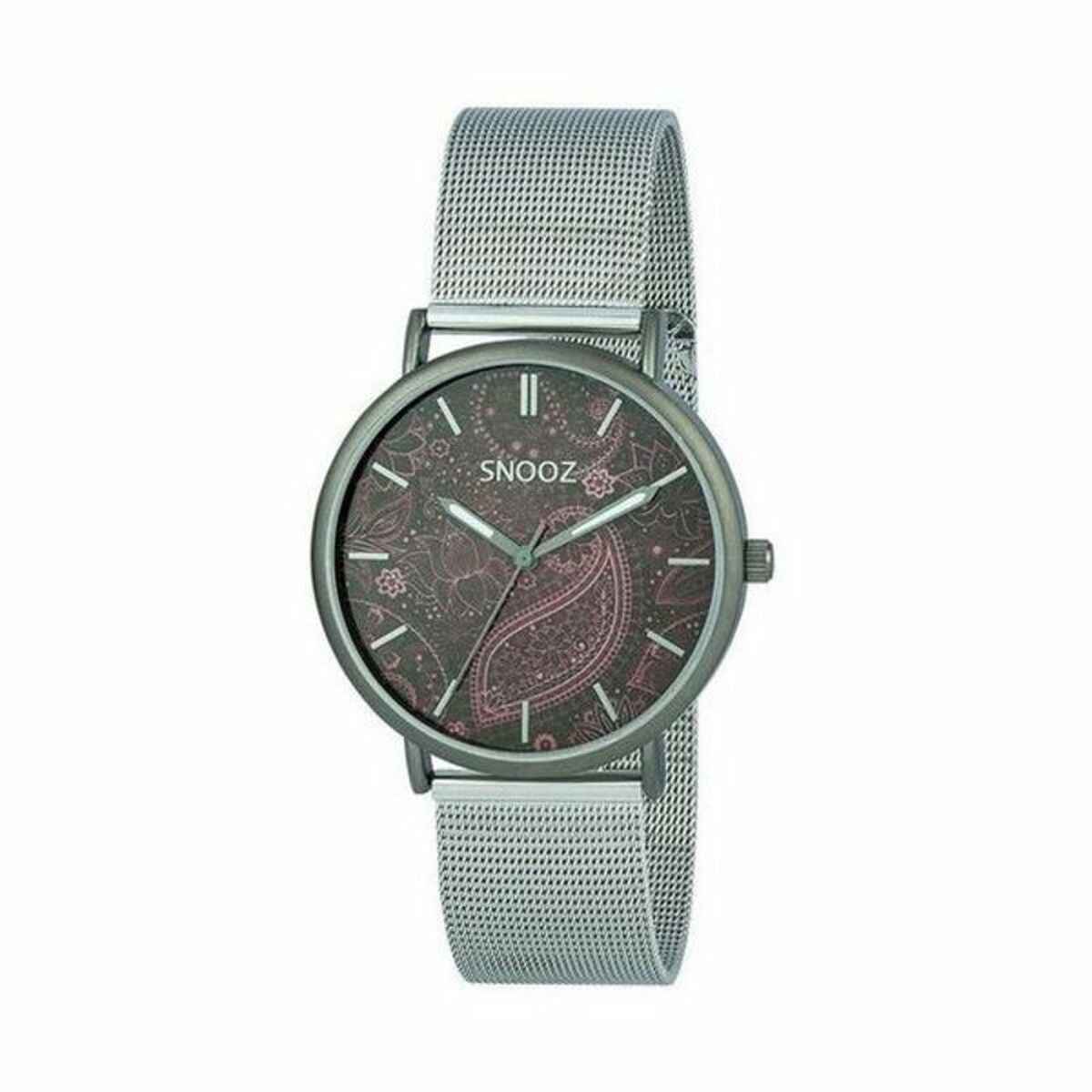 Unisex Watch Snooz SAA1042-86 (Ø 40 mm) Snooz