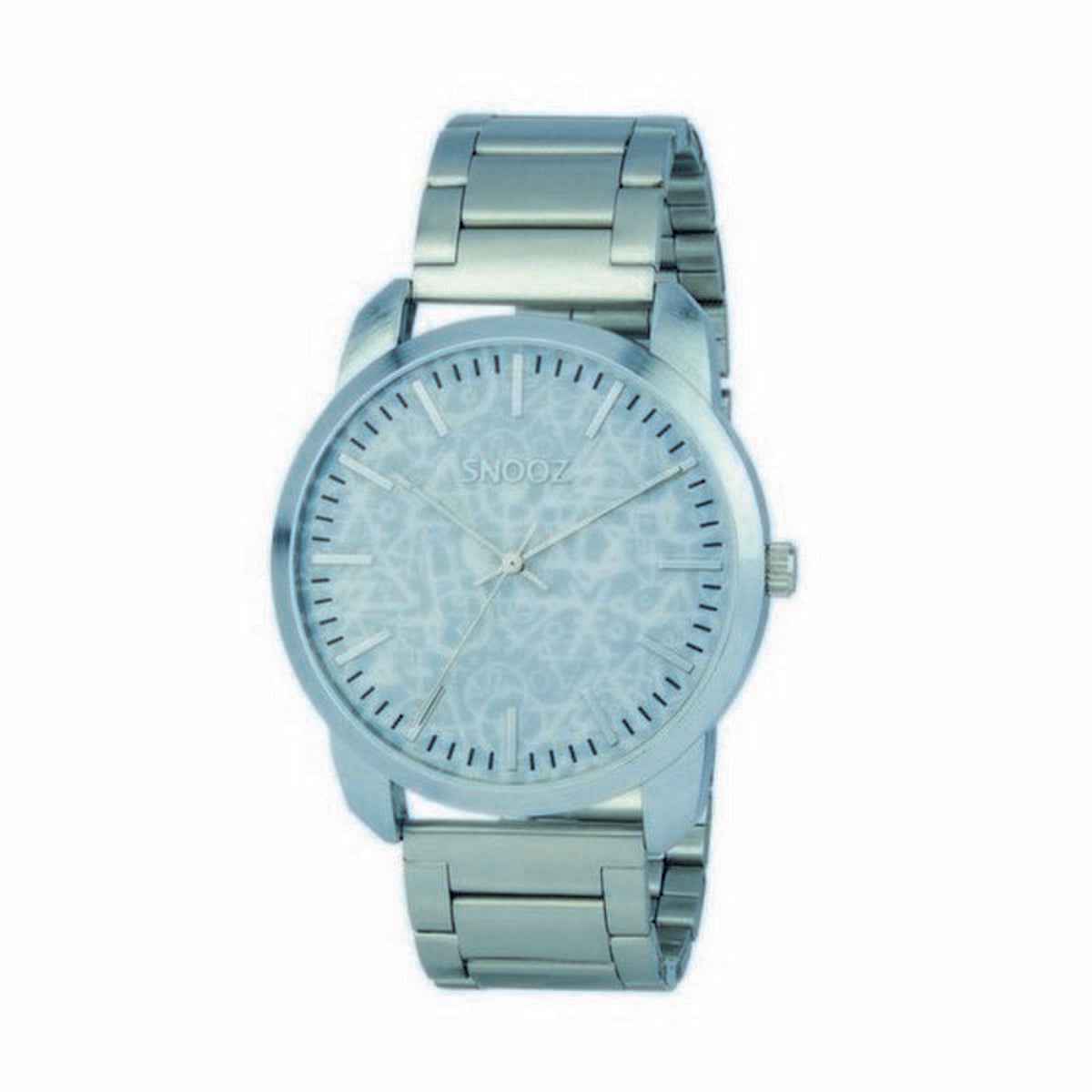 Unisex Watch Snooz SAA0043-63 (Ø 44 mm) Snooz