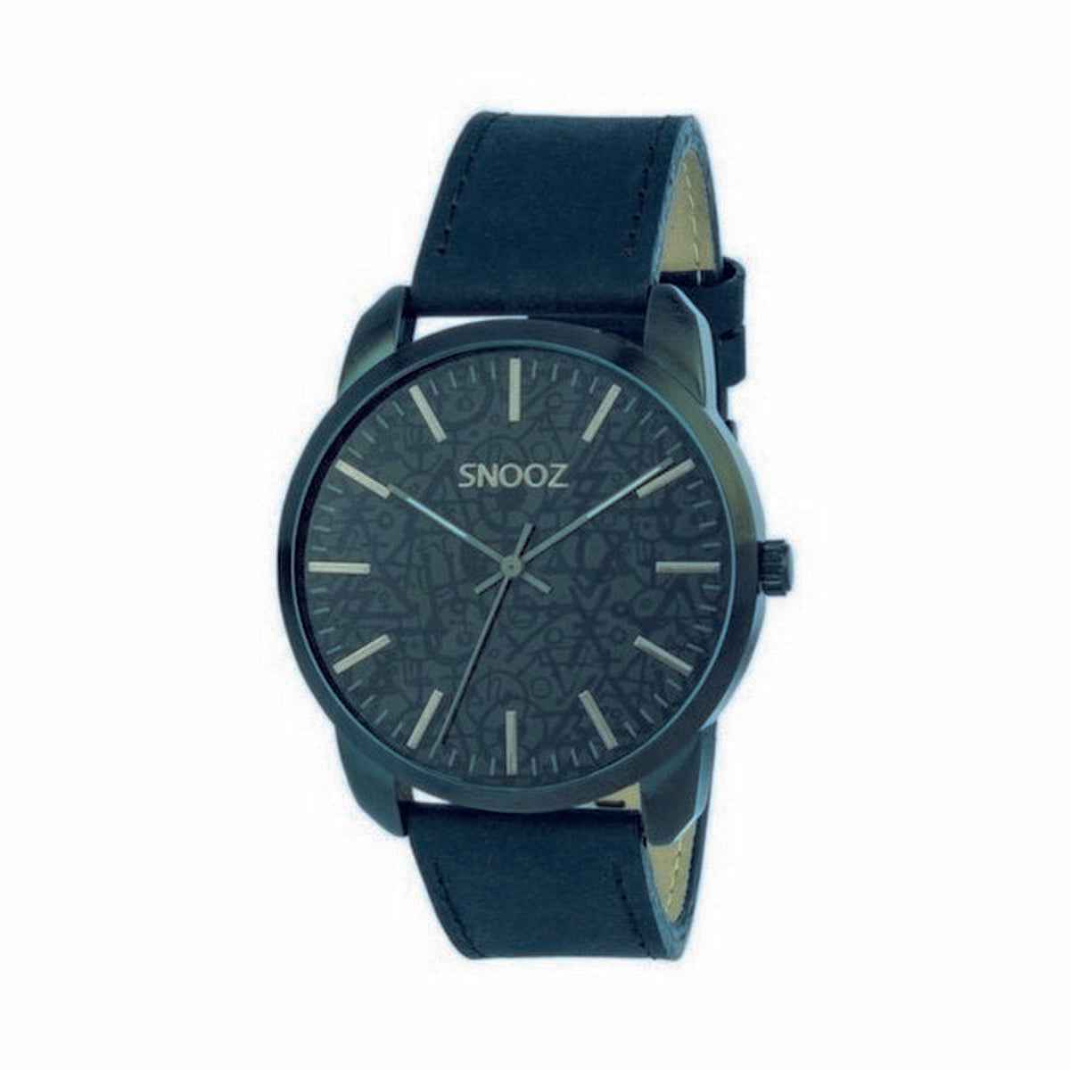 Unisex Watch Snooz SAA1044-64 (Ø 44 mm) Snooz