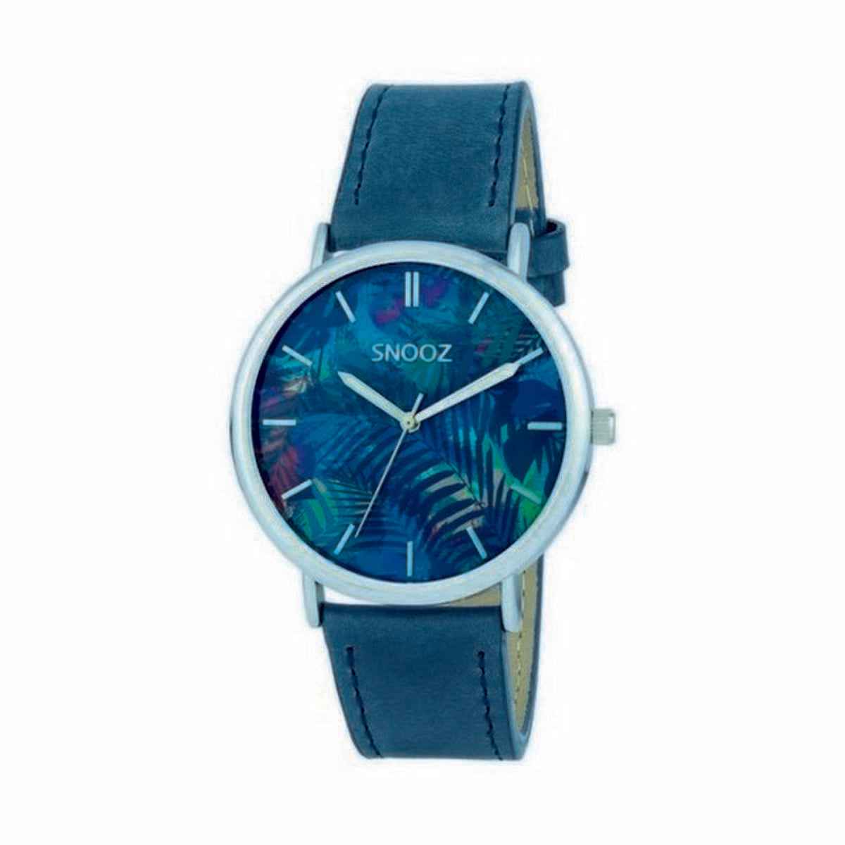 Unisex Watch Snooz SAA1041-73 (Ø 40 mm) Snooz