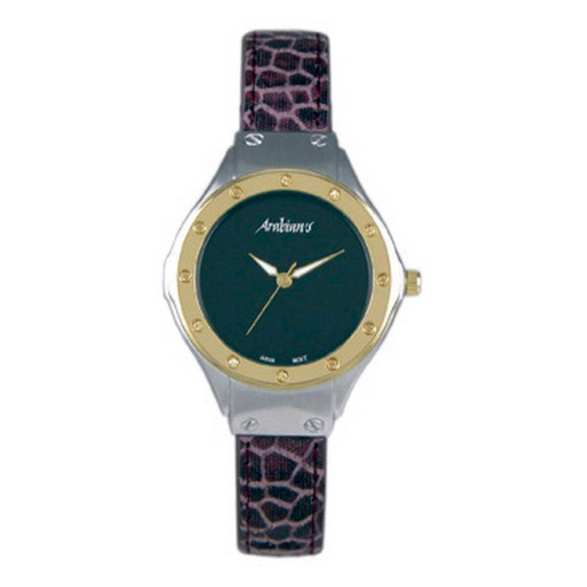 Ladies'Watch Arabians DPA2167M (Ø 33 mm) Arabians