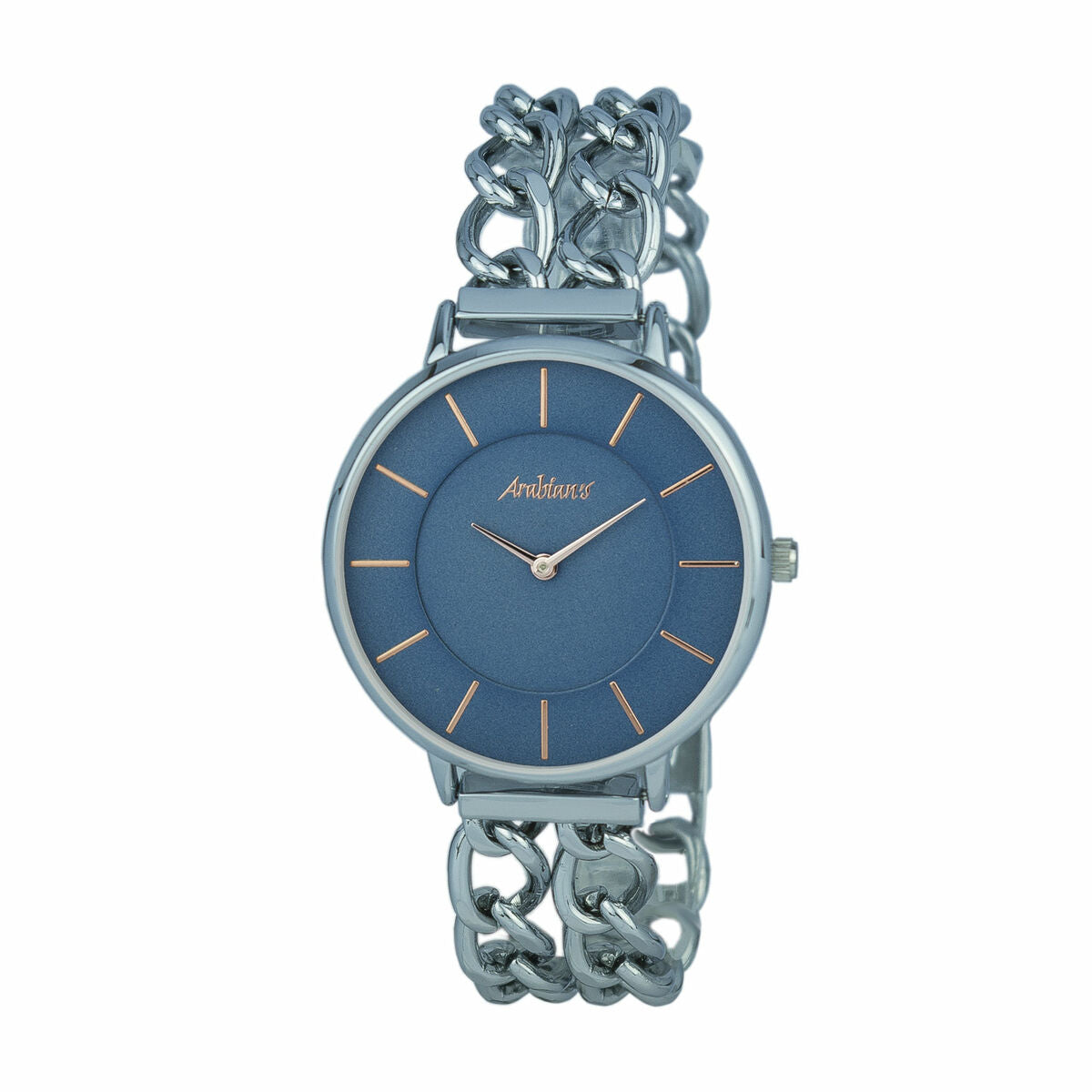 Ladies' Watch Arabians DBA2243B (Ø 35 mm) Arabians