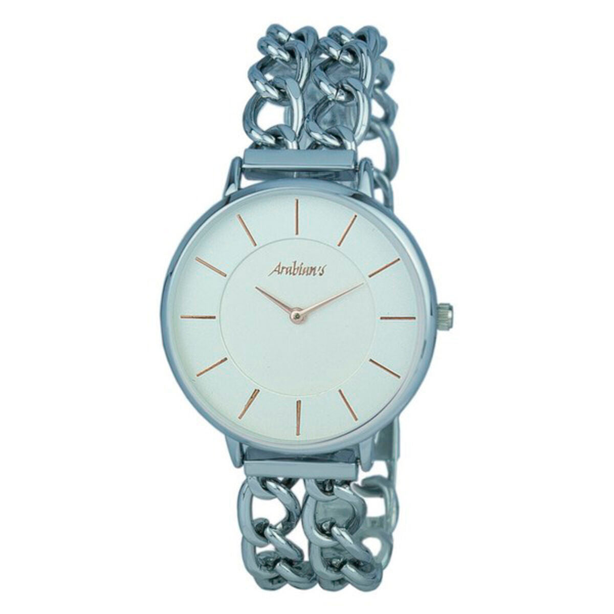 Ladies' Watch Arabians DBA2243W (Ø 35 mm) Arabians