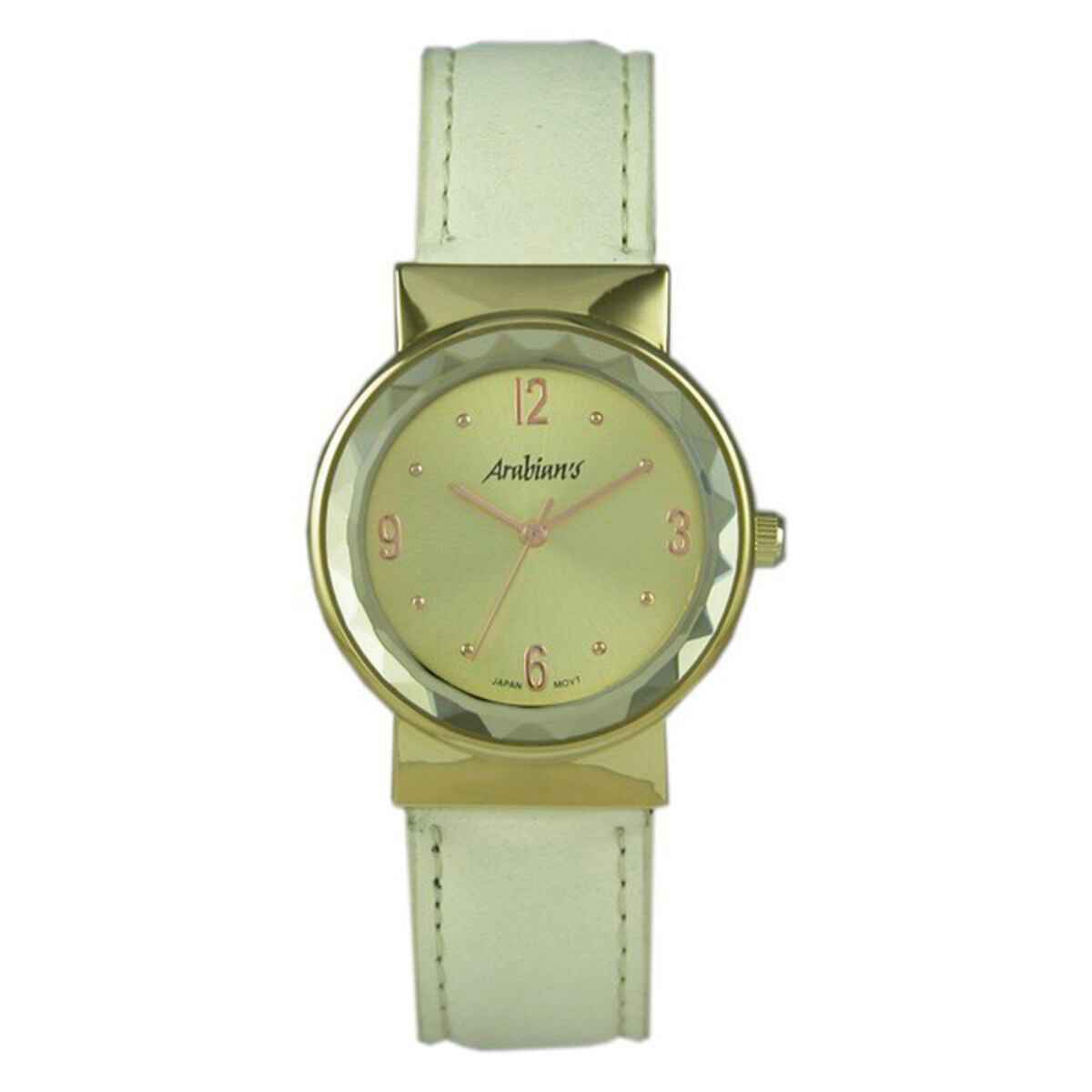 Unisex Watch Arabians DBA2213WB (Ø 33 mm) Arabians