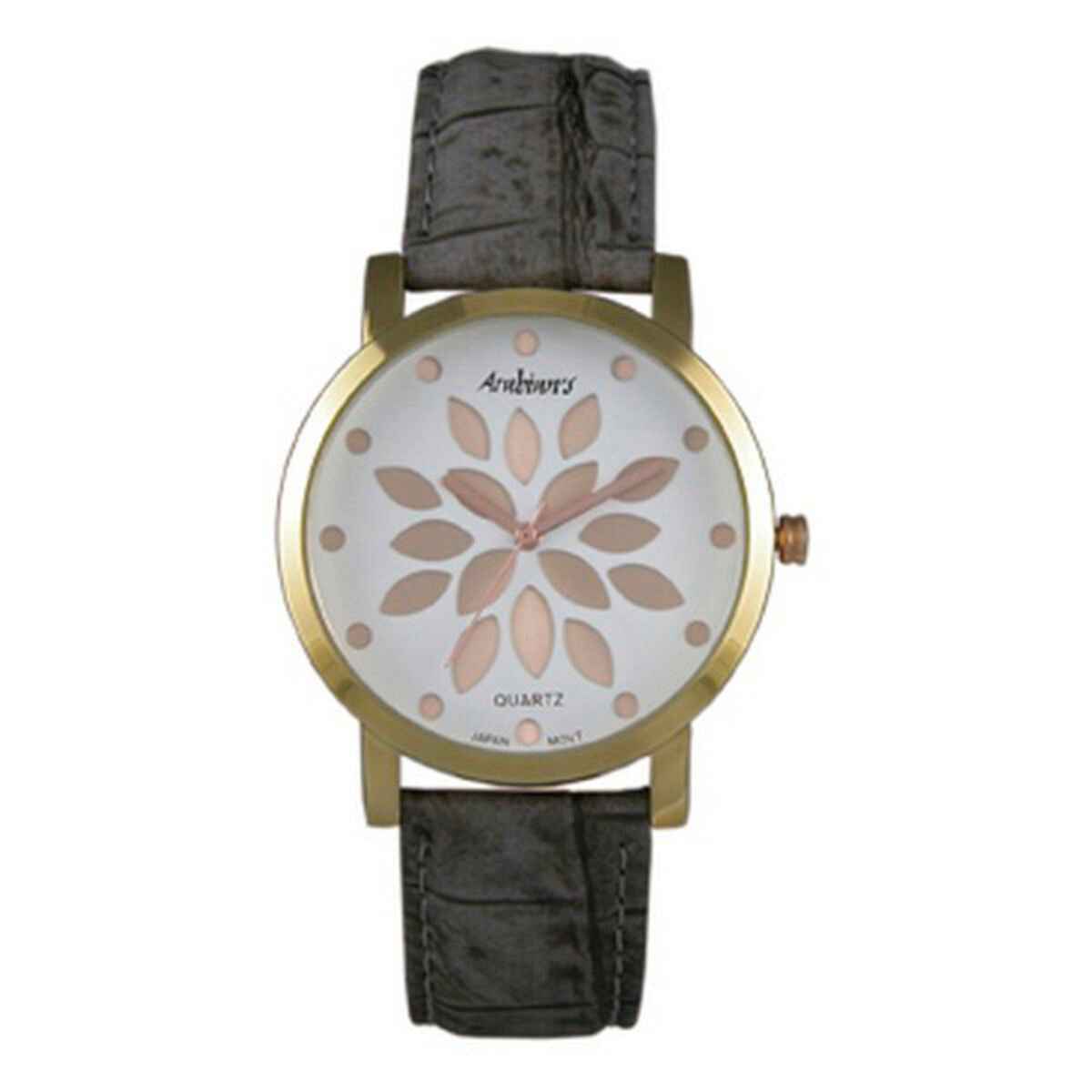 Unisex Watch Arabians DPP2197R2 (Ø 40 mm) Arabians