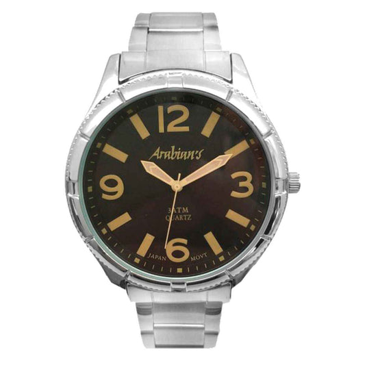 Men's Watch Arabians HAP2199N (Ø 45 mm) Arabians