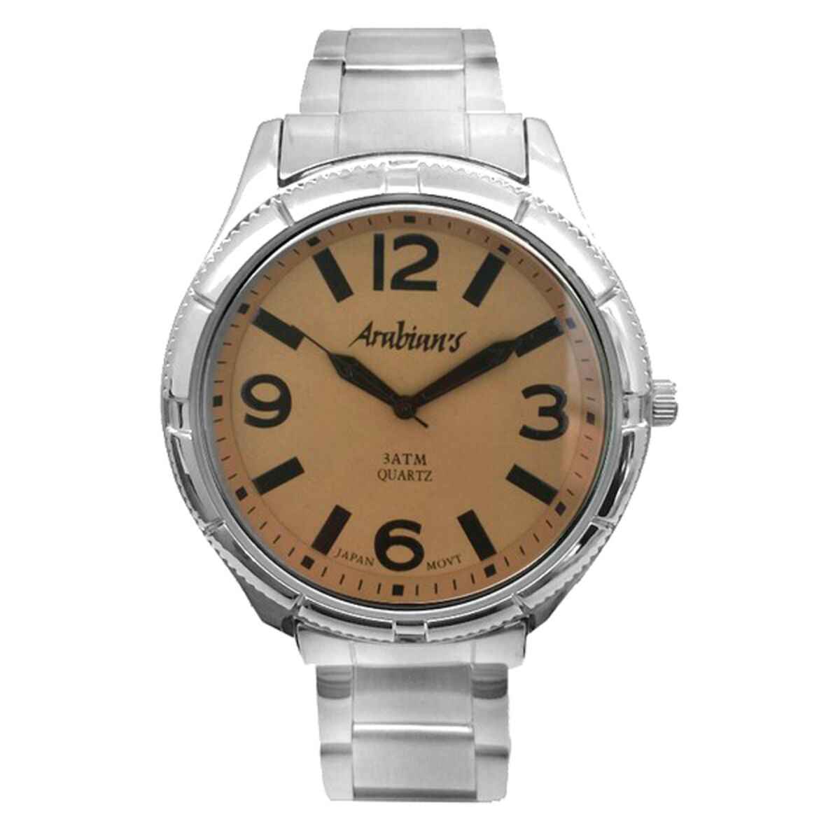 Men's Watch Arabians HAP2199M (Ø 45 mm) Arabians