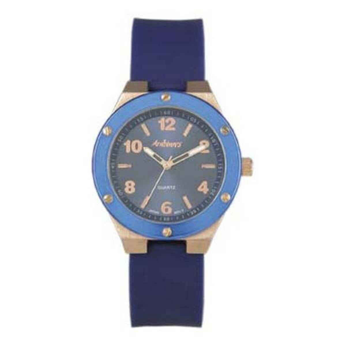 Unisex Watch Arabians HBP2175A (Ø 40 mm) Arabians