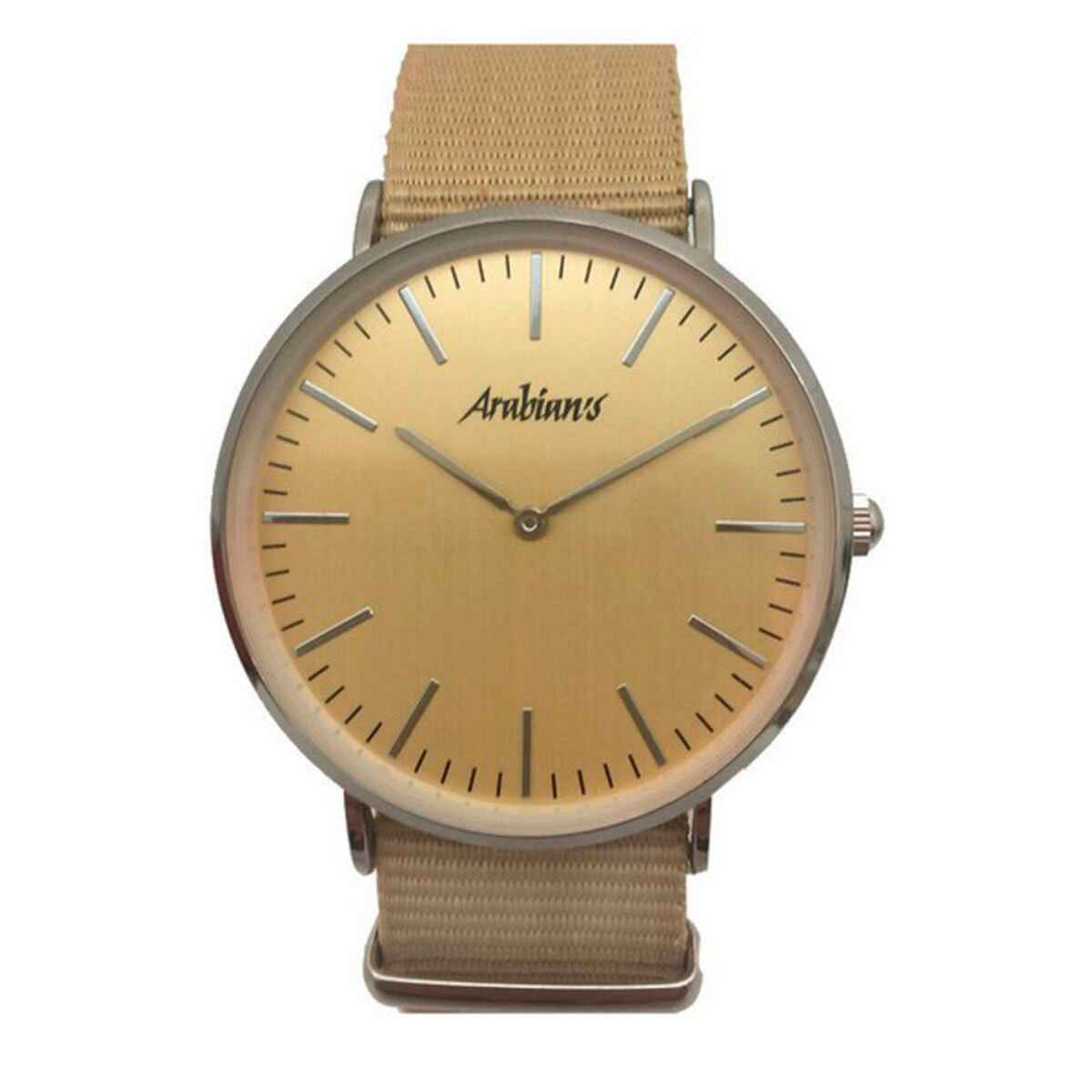 Unisex Watch Arabians HBA2228B (Ø 38 mm) Arabians