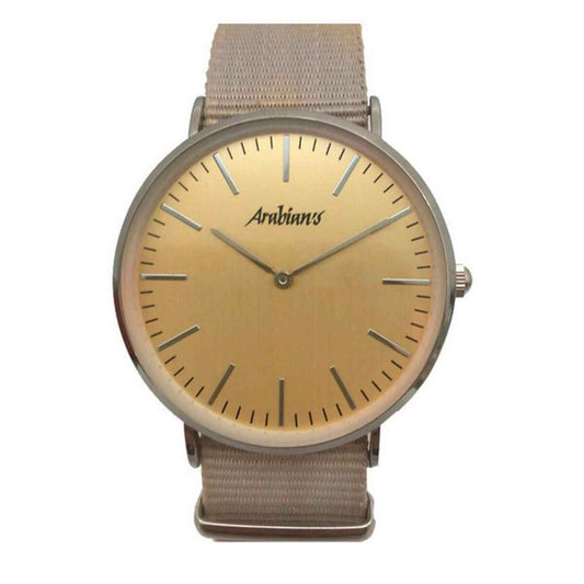 Unisex Watch Arabians HBA2228BO (Ø 38 mm) Arabians