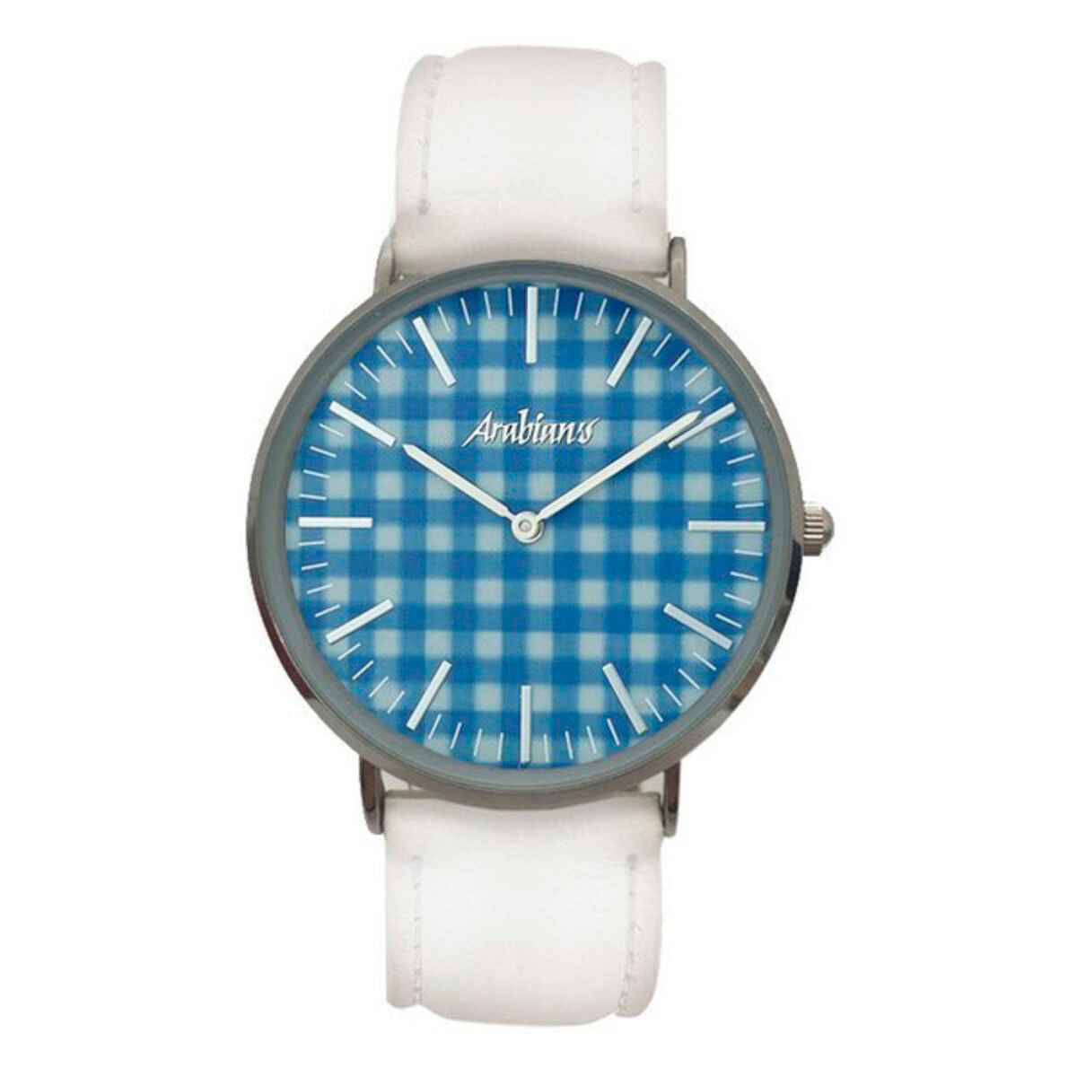 Unisex Watch Arabians HBA2228W (Ø 38 mm) Arabians