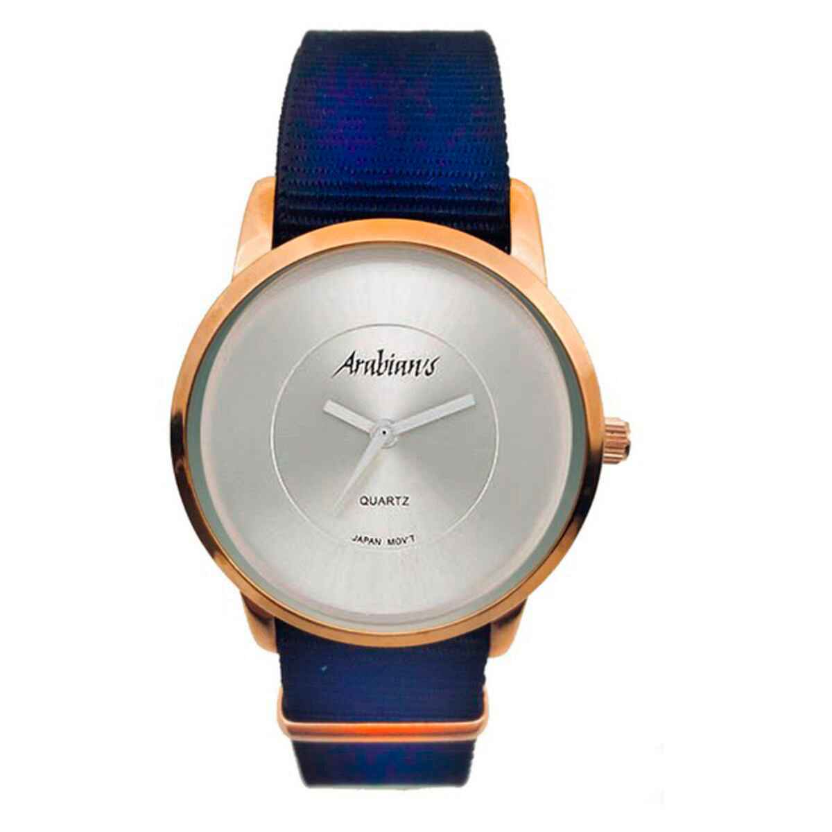 Unisex Watch Arabians DBH2187WA (Ø 34 mm) Arabians