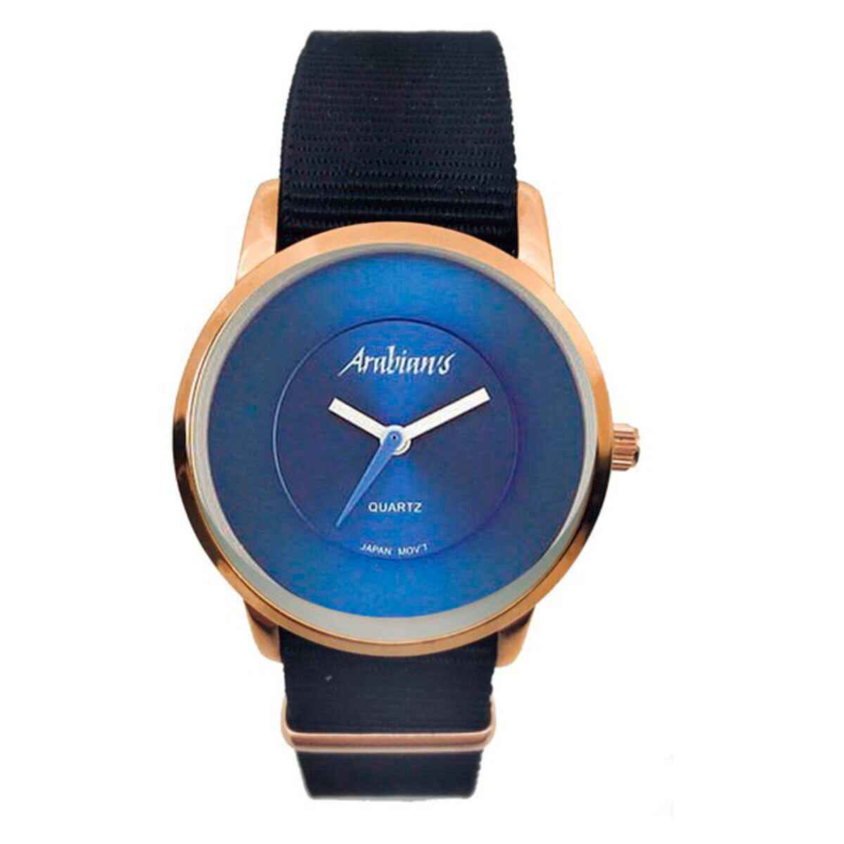 Unisex Watch Arabians DBH2187B (Ø 34 mm) Arabians