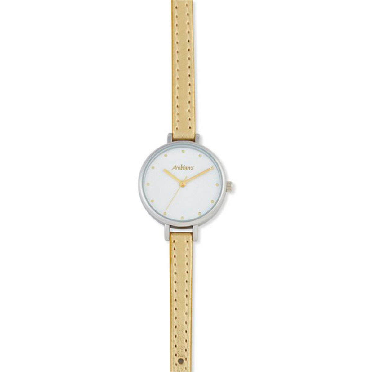 Ladies' Watch Arabians DBA2265G (Ø 33 mm) Arabians