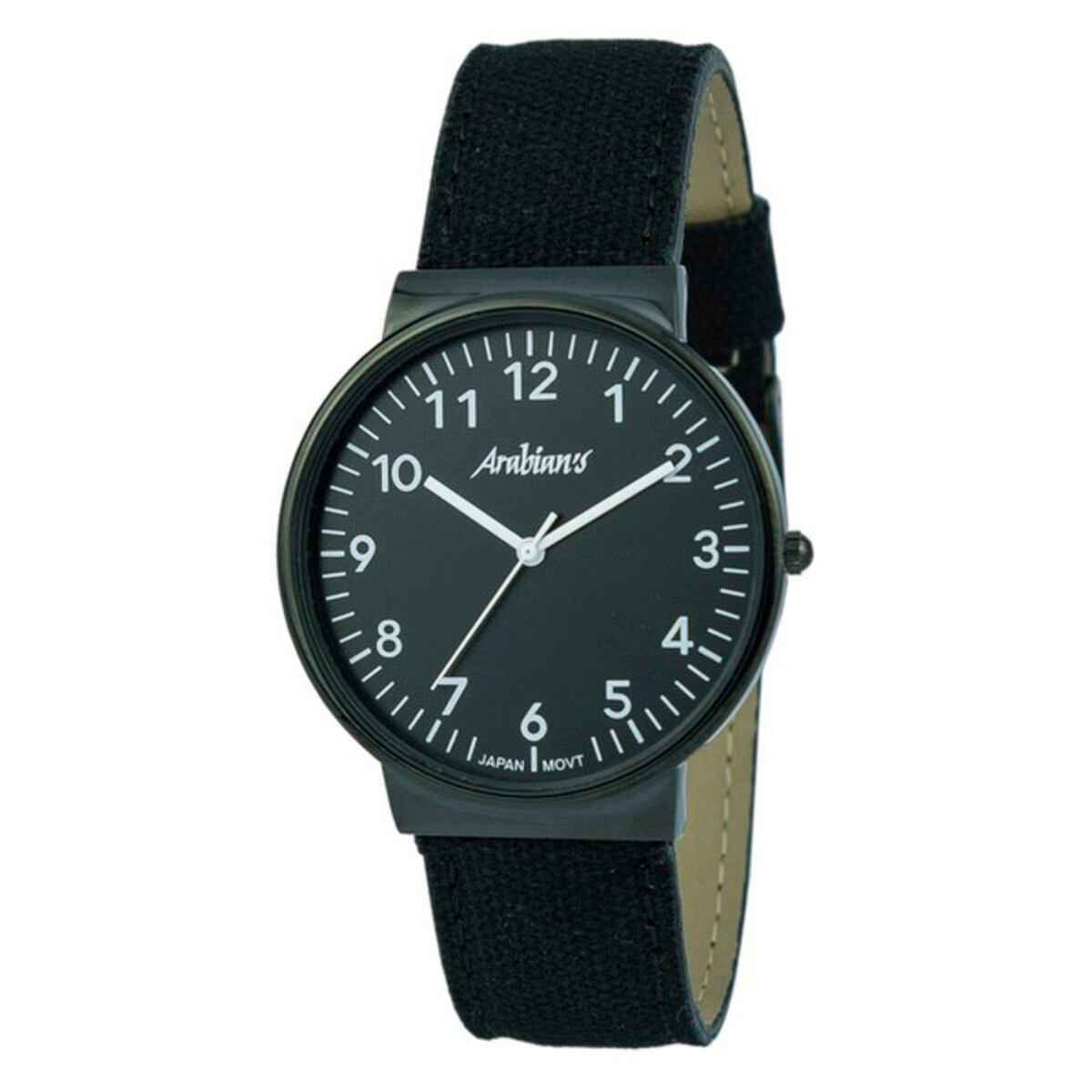 Men's Watch Arabians HNA2235N (Ø 38 mm) Arabians