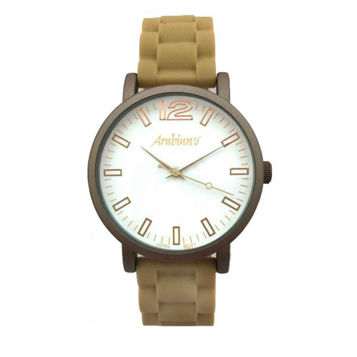 Unisex Watch Arabians DBA2122B (Ø 38 mm) Arabians