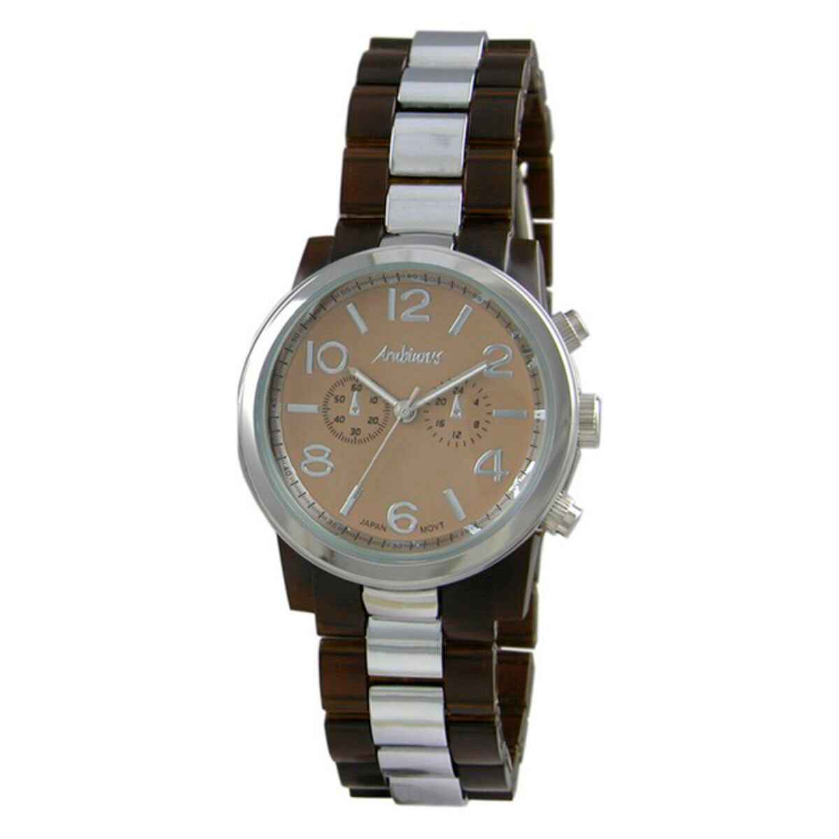 Unisex Watch Arabians DBA2129M (Ø 38 mm) Arabians