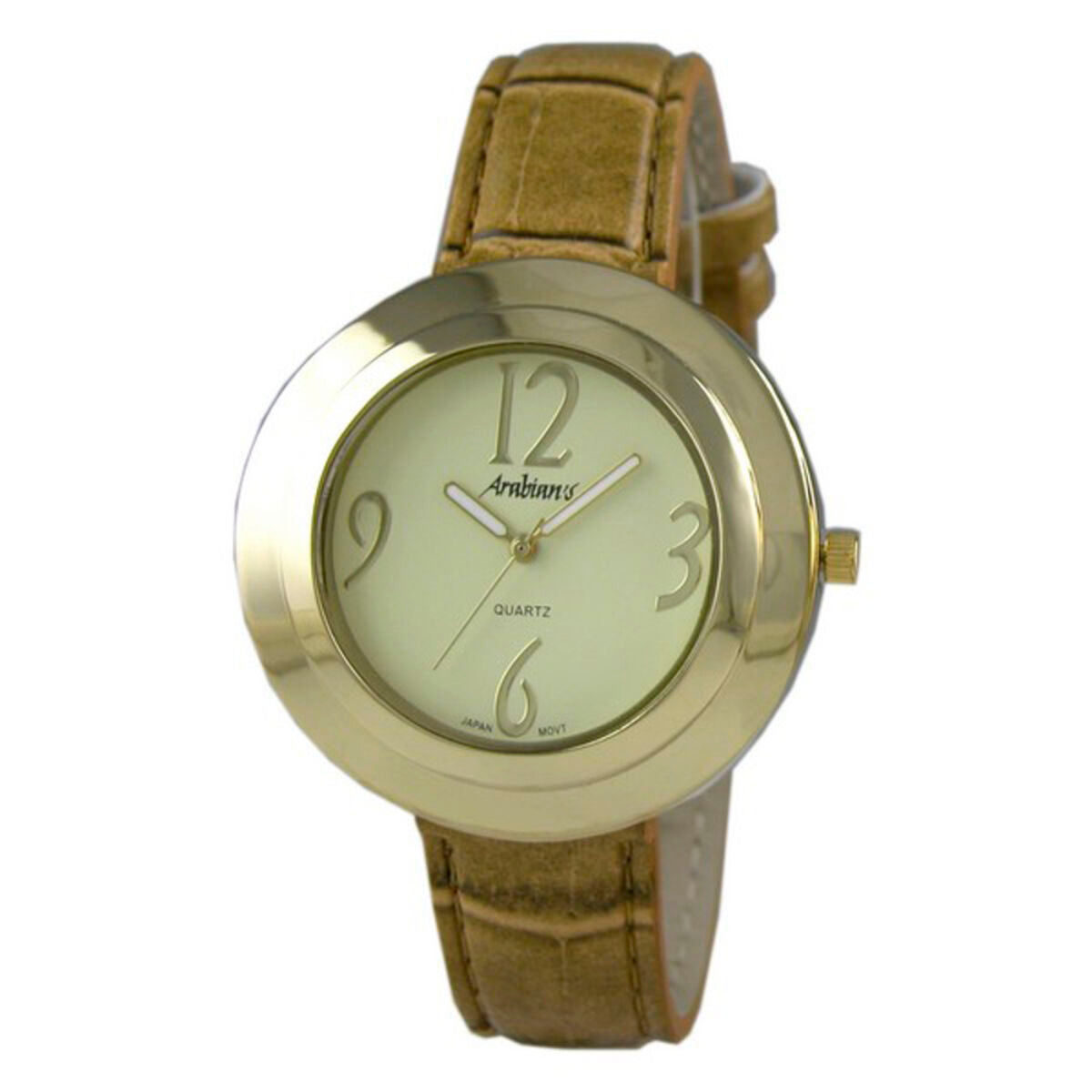 Ladies'Watch Arabians DPP0096C (Ø 43 mm) Arabians