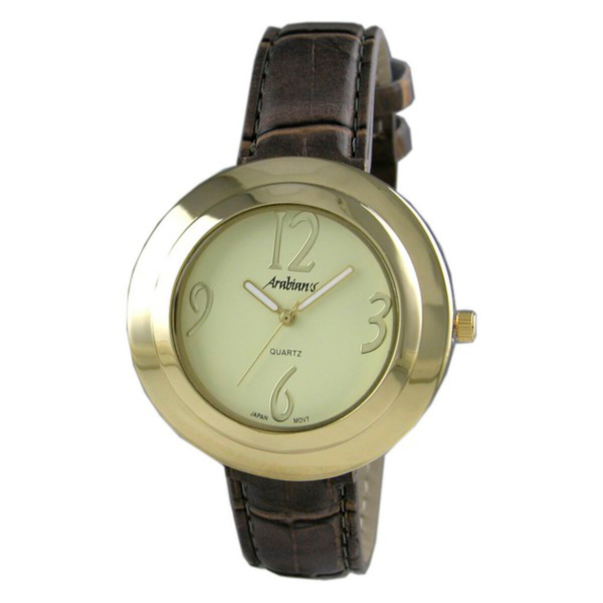 Ladies'Watch Arabians DPP0096M (Ø 43 mm) Arabians