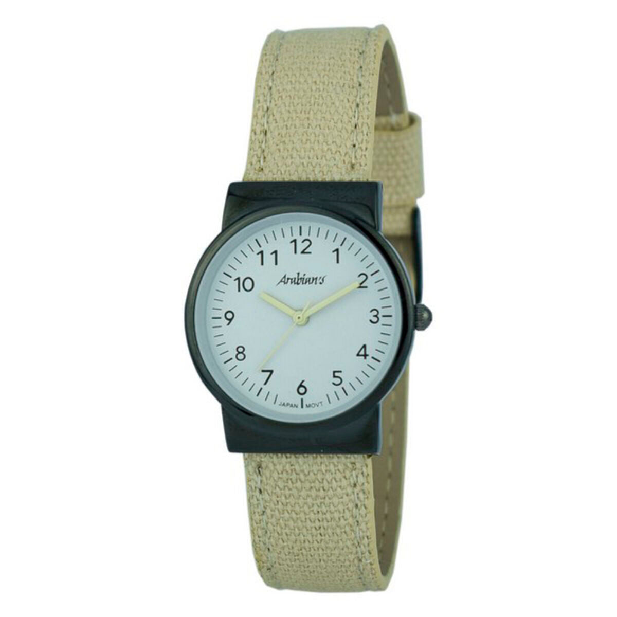 Ladies'Watch Arabians DNA2238B (Ø 30 mm) Arabians