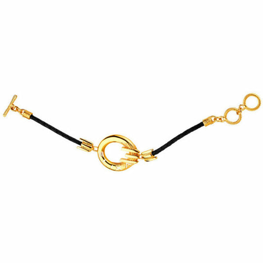 Ladies'Bracelet Elixa EL127-1869 (21 cm) Elixa