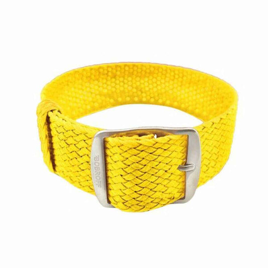 Watch Strap Bobroff BFS007 Bobroff