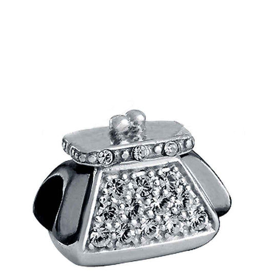 Ladies'charms Viceroy VMG0041-10 Silver (1 cm) Viceroy