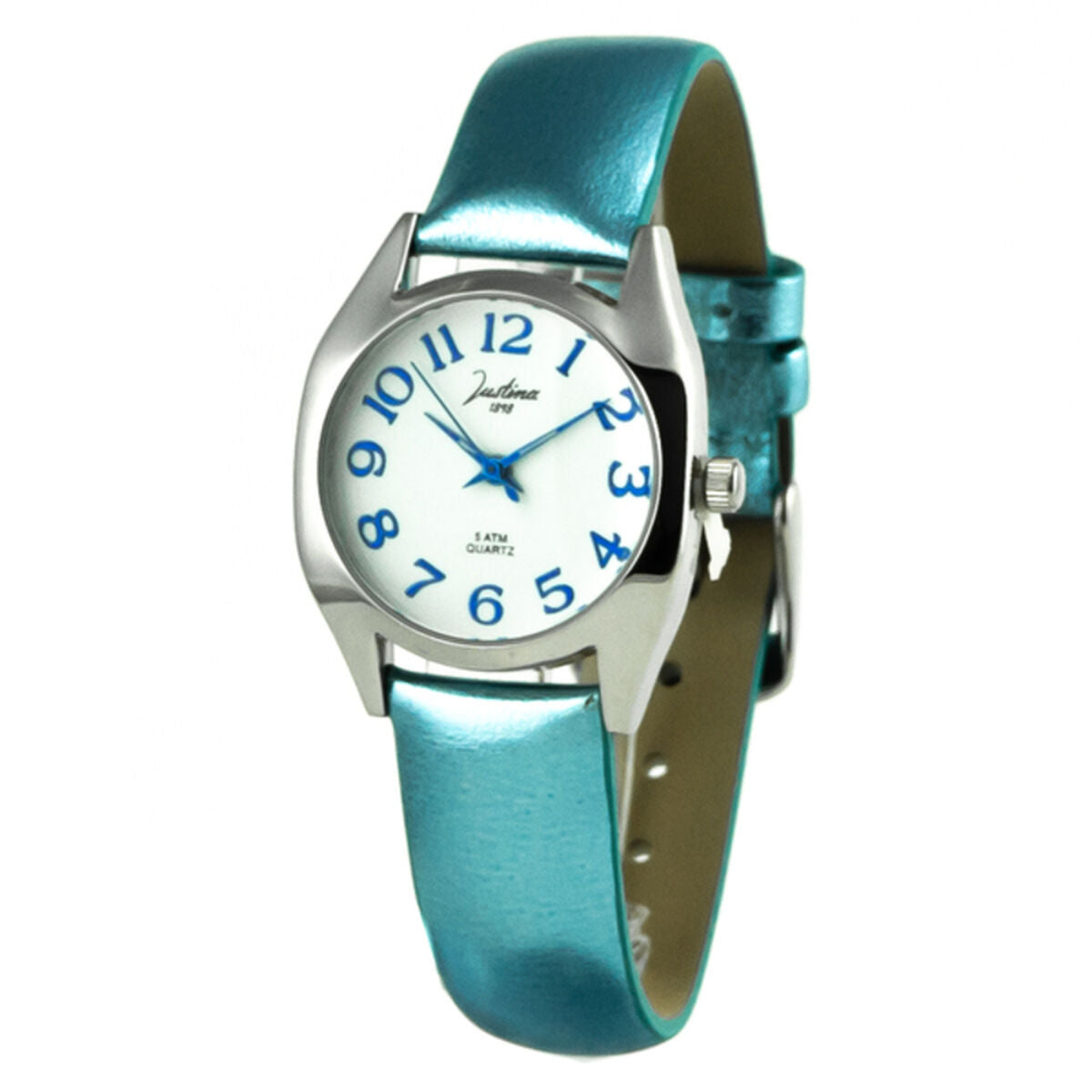 Ladies' Watch Justina 21977B (Ø 18 mm) Justina