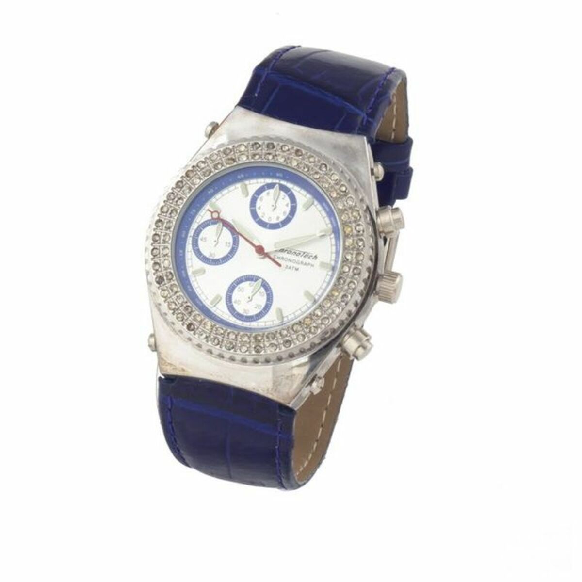 Ladies'Watch Chronotech CT7284S-03 (Ø 37 mm) Chronotech