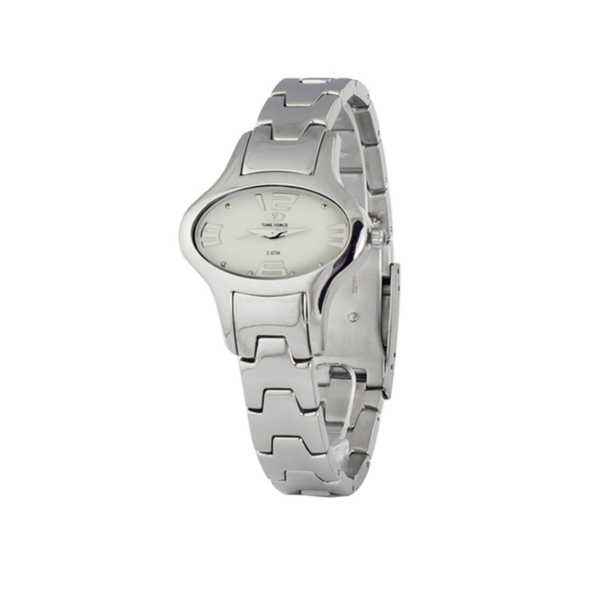 Ladies' Watch Time Force TF2635L-04M-1 (Ø 37 mm) Time Force