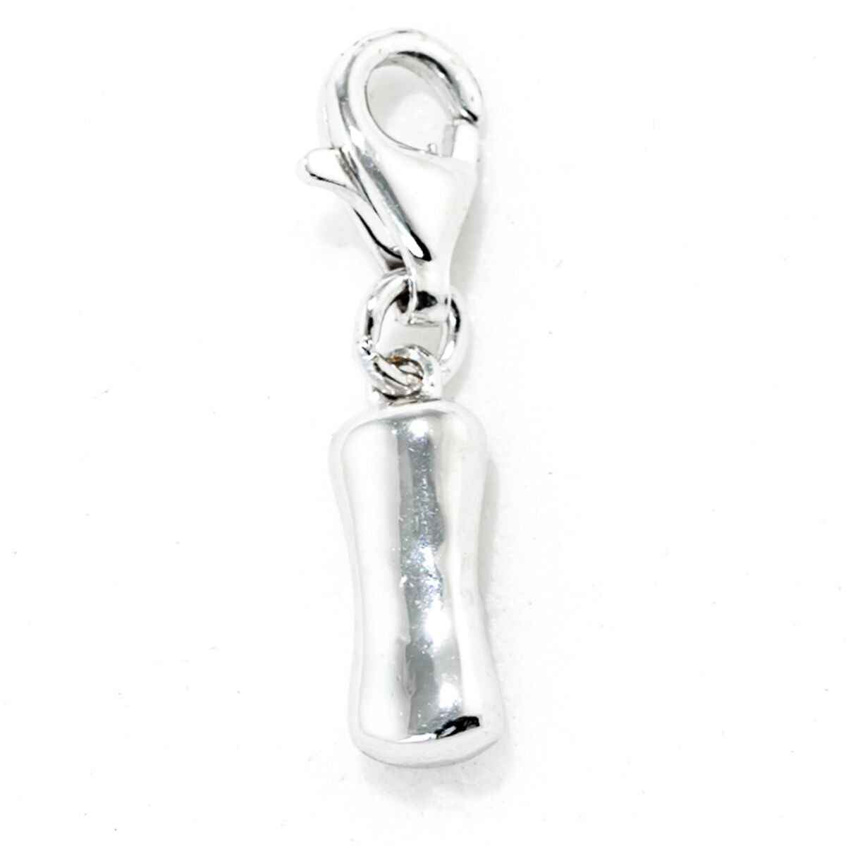 Ladies' charms Xenox CHARM_I Silver 1 cm Xenox